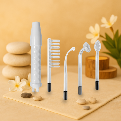 Altafrecuencia facial