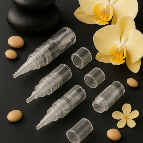 10 Agujas de dermapen