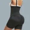 faja de mediana compresión 1 Faja de mediana compresión para liposucción