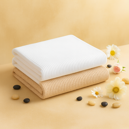 Toalla para Spa 40cm x 80cm