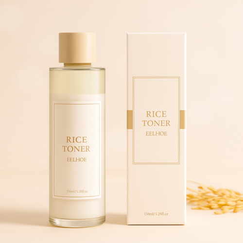 Tónico de arroz 150ml EELHOE